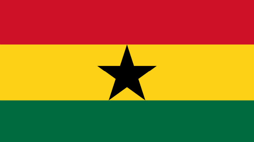 Ghana accedes to the Budapest Convention on Cybercrime
