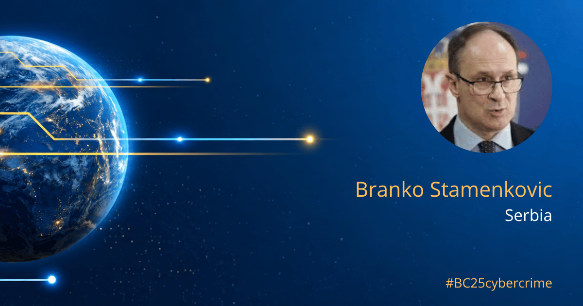 Branko Stamenkovic