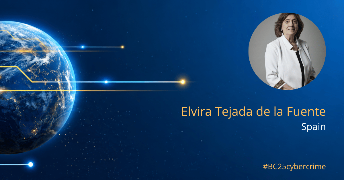 Elvira Tejada de la Fuente
