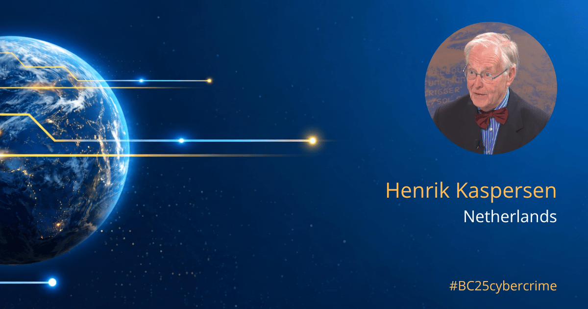 Henrik Kaspersen