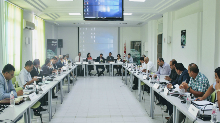 CyberSouth: Workshop on the Budapest Convention on Cybercrime in Tunisia