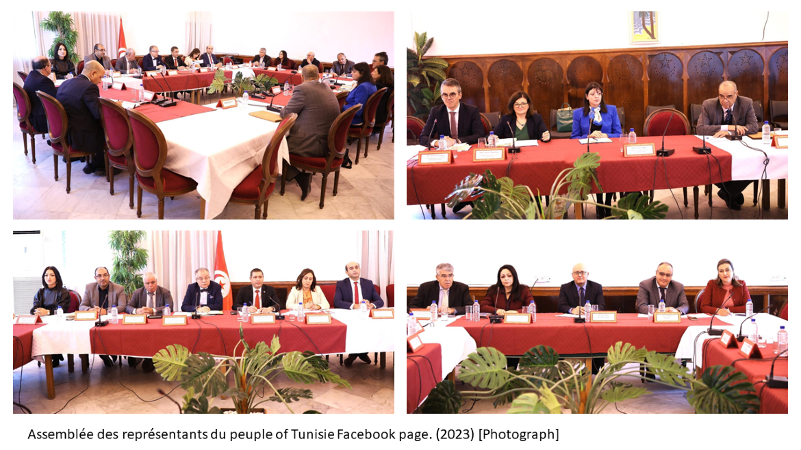 CyberSouth and Tunisia: Exchanges on the accession to the Convention on Cybercrime (Budapest Convention)