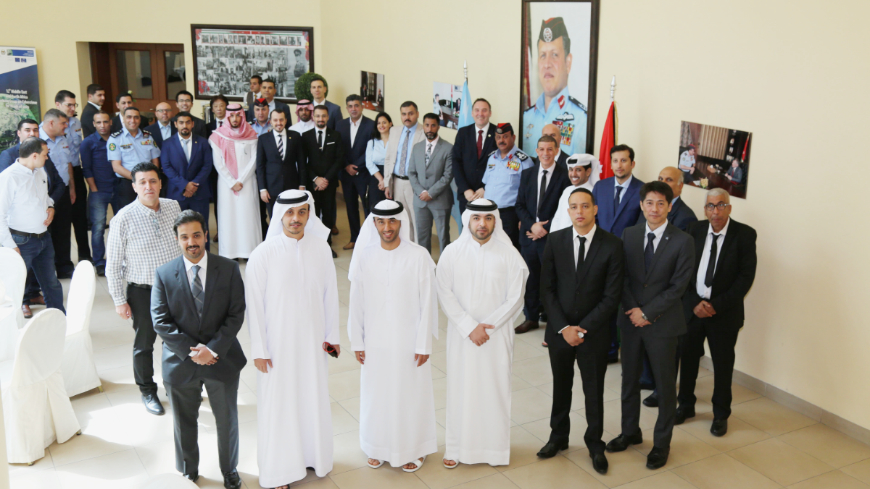 CyberSouth contribution to the Interpol 12th MENA Working Group on Cybercrime for Heads of Units