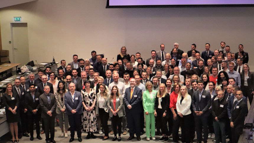 iPROCEEDS-2: Participation of cybercrime experts from South-East Europe and Türkiye in EUROPOL events