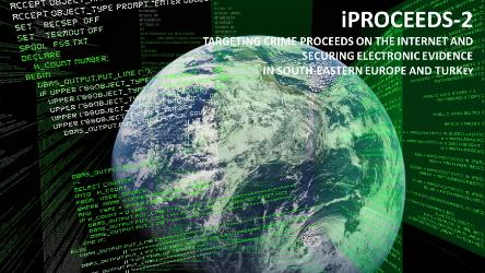 Nouveau projet iPROCEEDS-2 sera lancé