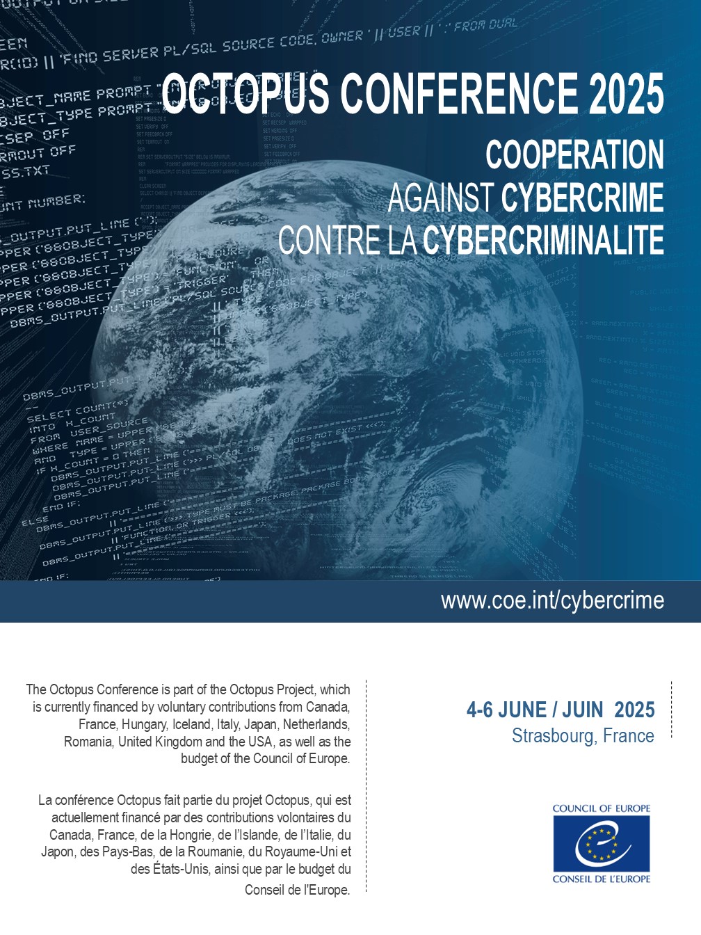 4-6 June 2025