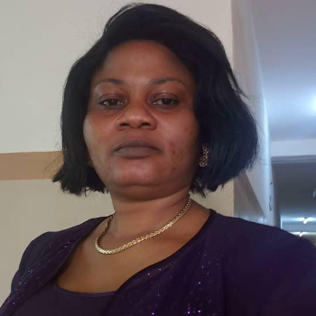 Eudoxie Akouavi Marie Christiane Akakpo