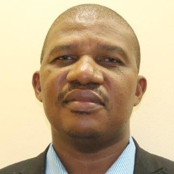Nametso Mothoka