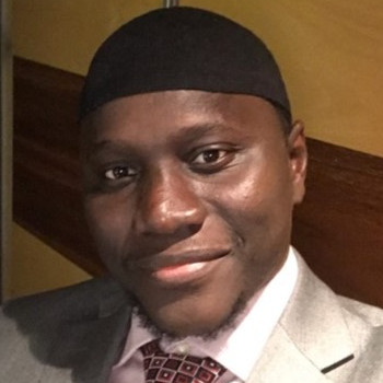 Sanusi Drammeh