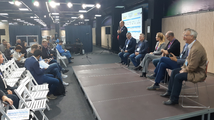 Cybercrime@EAP 2018: Support to Internet Governance Forum and Youth IGF 2018 of Ukraine