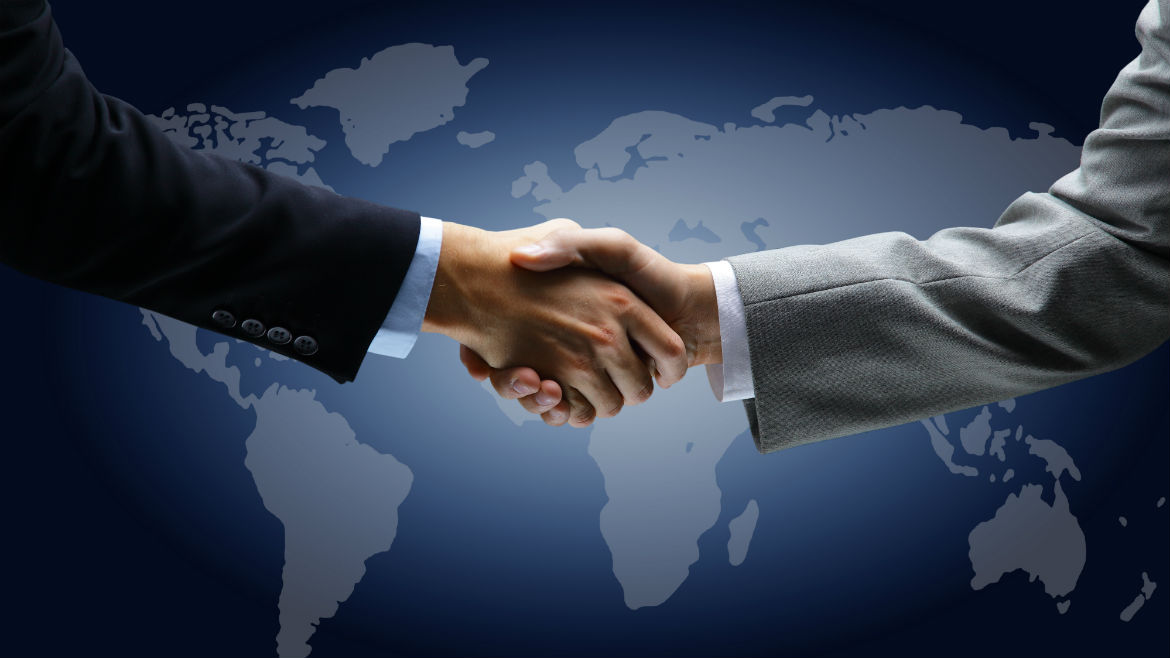 Canada makes a voluntary contribution to support the global Octopus Project