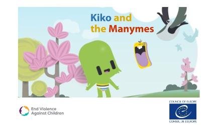 Kiko’s exciting adventures continue in the digital age