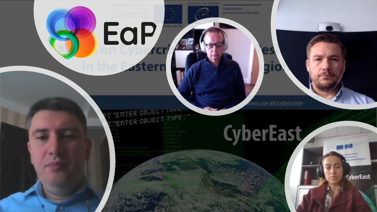 CyberEast: Technical Exercise for Georgian elections security completed