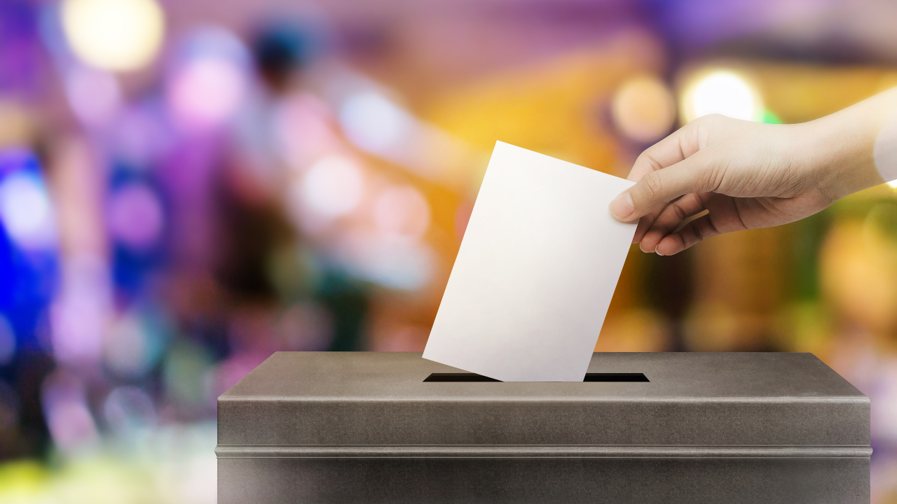 CyberEast: Technical webinar: preparation for elections security