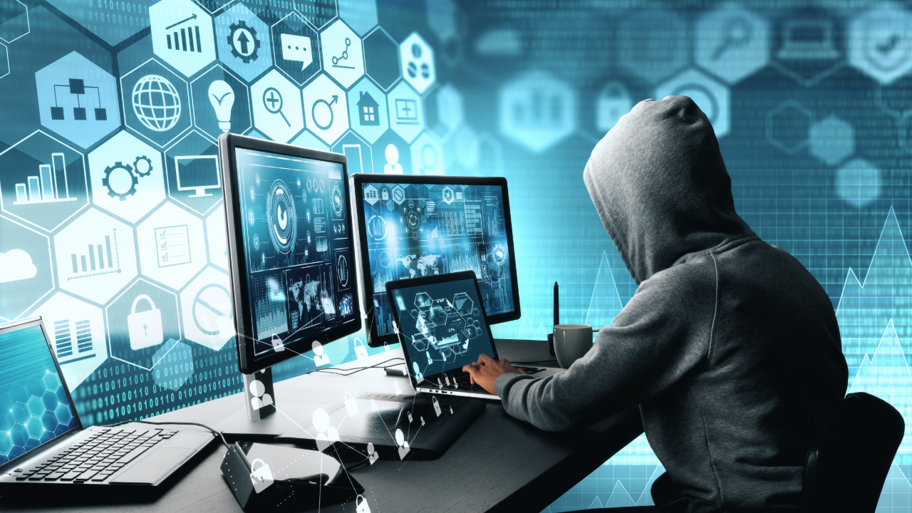 Election interference: critical information systems attacks