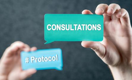 Towards a Protocol to the Convention on Cybercrime: additional stakeholder consultations