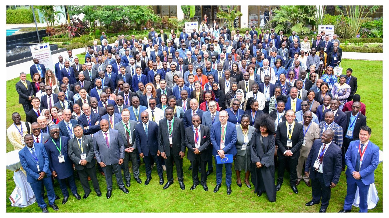 C-PROC: Third African Forum on Cybercrime and Electronic Evidence creates the platform to discuss and act on the continent’s commitment to combat cybercrime