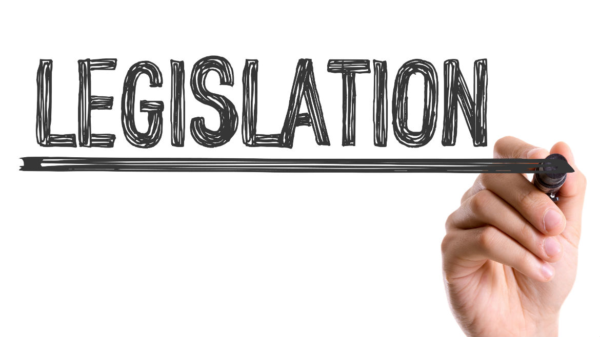 The global state of cybercrime legislation in December 2023