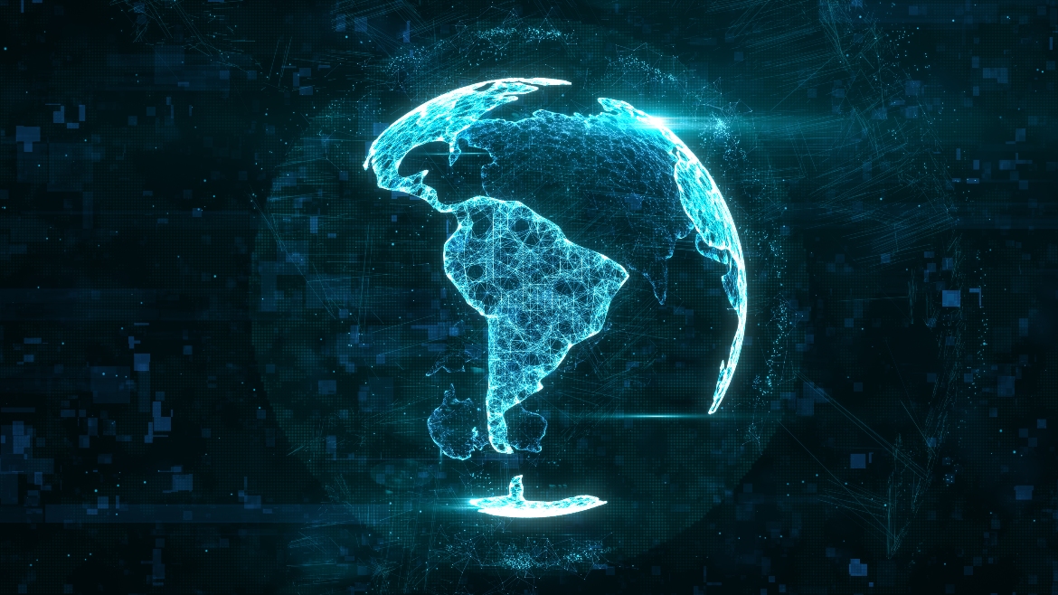 Cybercrime challenges in LATAM and the Caribbean [ES]