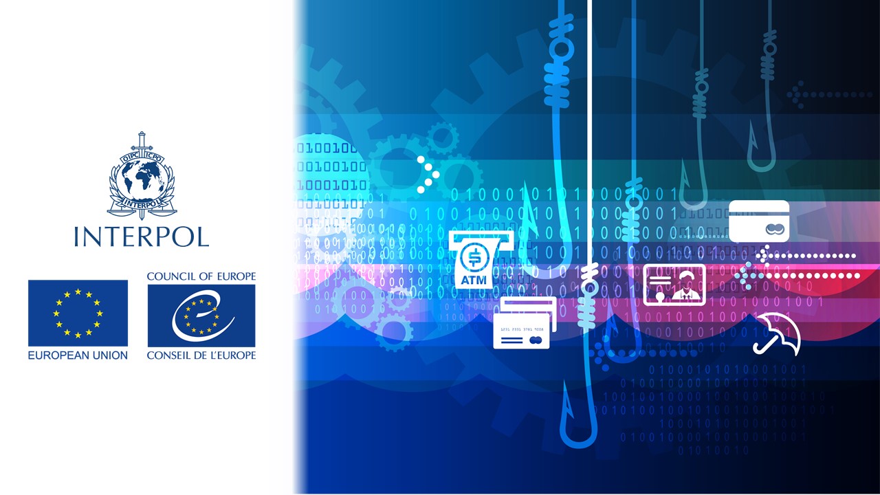 INTERPOL: Impact of COVID-19 on Financial Crimes