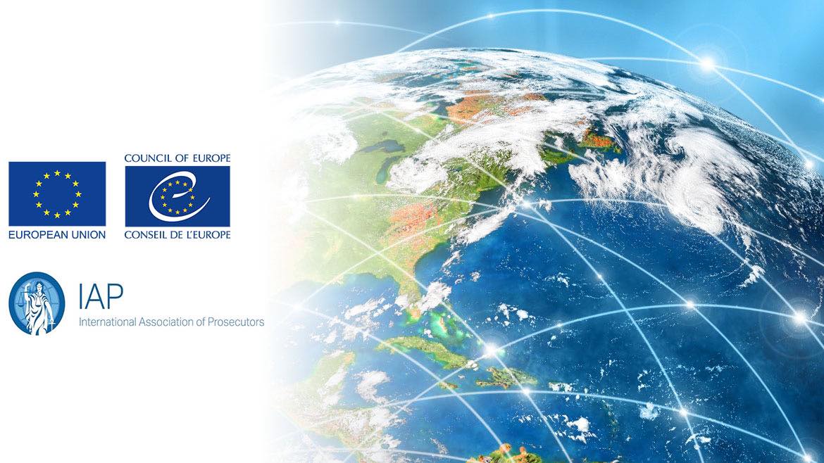 Effective Access to Electronic Evidence