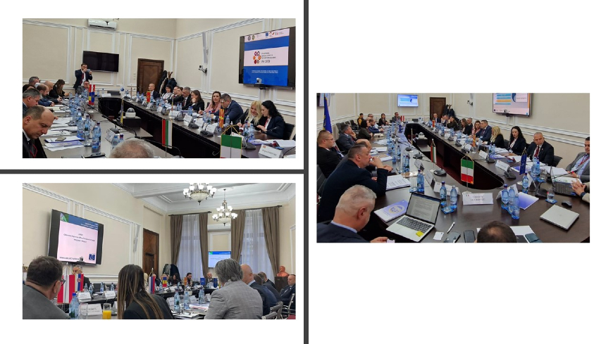 Southeast Europe Police Chiefs Association General Assembly agreed on future operational cooperation in the region