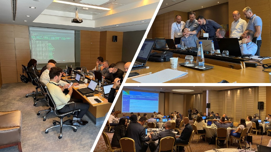 iPROCEEDS-2: Regional Cybercrime Exercise on a Ransomware Attack