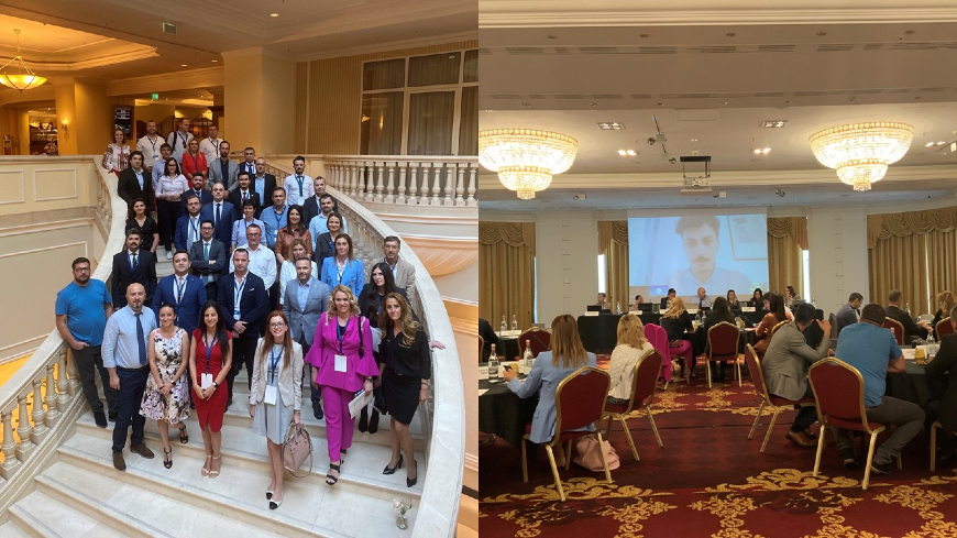 iPROCEEDS-2: 5th Meeting of the Project Steering Committee