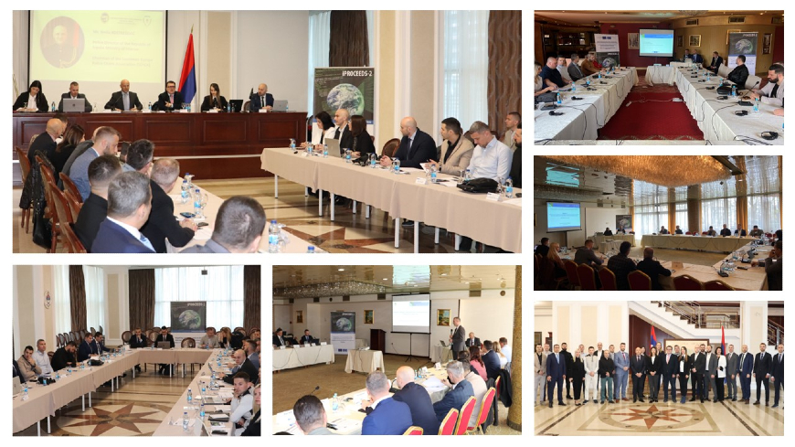 iPROCEEDS-2: Cybercrime week for South-East European countries