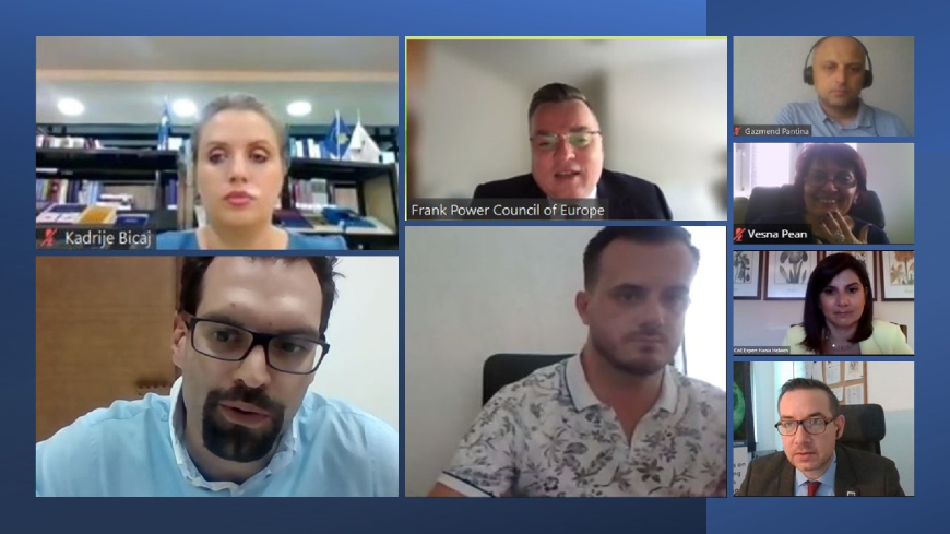 iPROCEEDS-2: second round of the online Specialised Judicial Training Course on International Cooperation