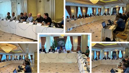 iPROCEEDS-2: Strengthening Criminal Justice Authorities and ISP Cooperation in Kosovo*