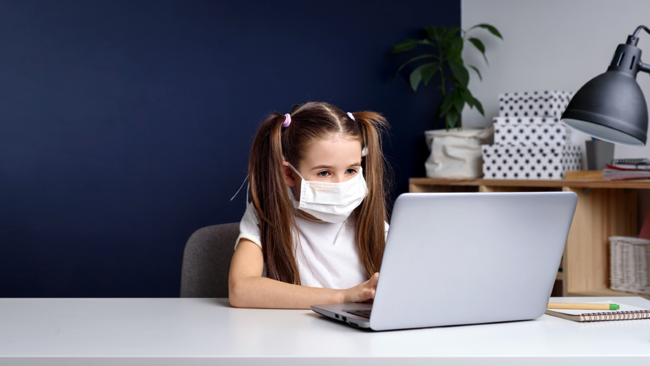 COVID-19: Online child sexual exploitation