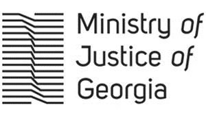 The Ministry of Justice of Georgia
