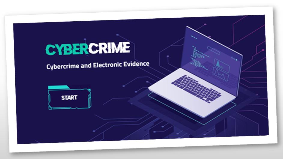 Council of Europe HELP online Course on Cybercrime and Electronic Evidence