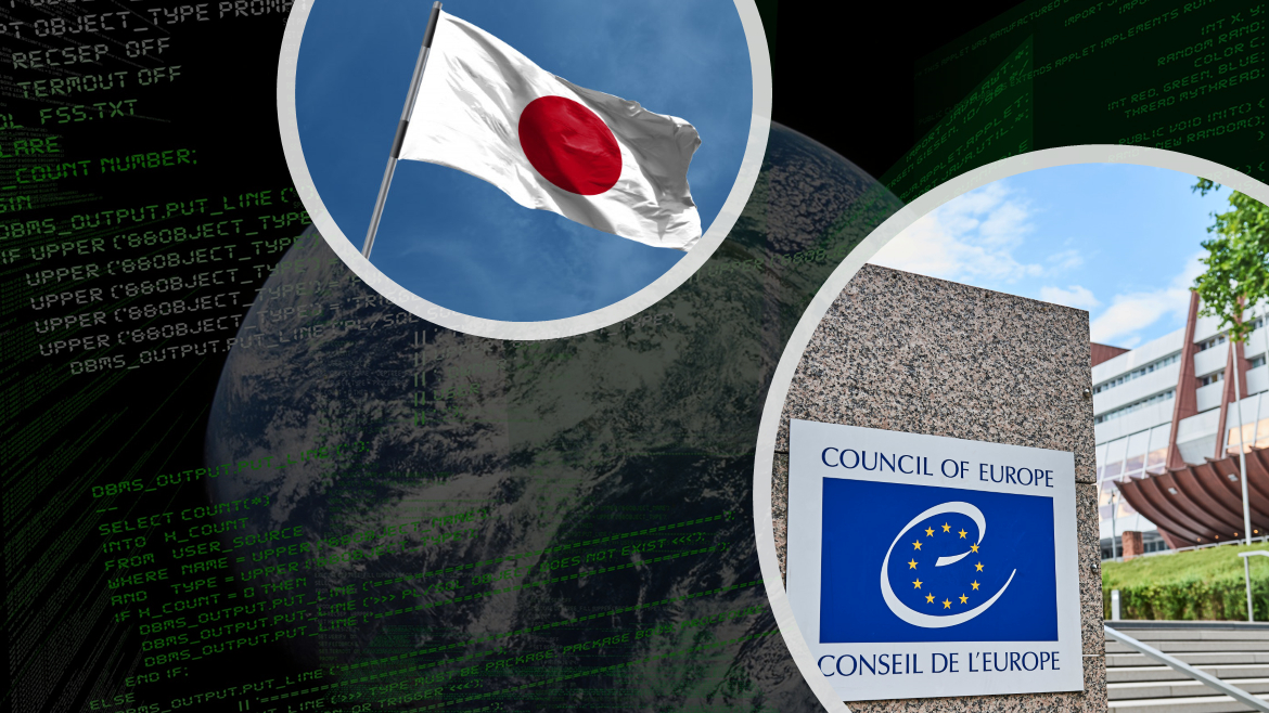 Octopus Project: Addressing COVID-19-related cybercrime in Asia with financial support from the Government of Japan