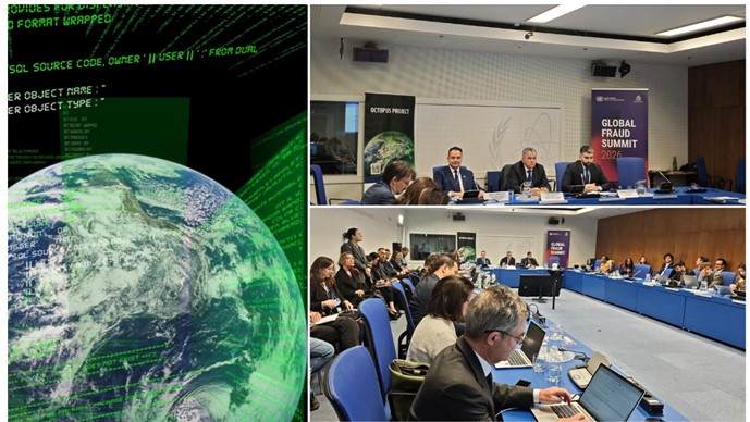 Octopus Project: Global Fraud Summit side event by the Council of Europe on investigative measures within the first 72 hours