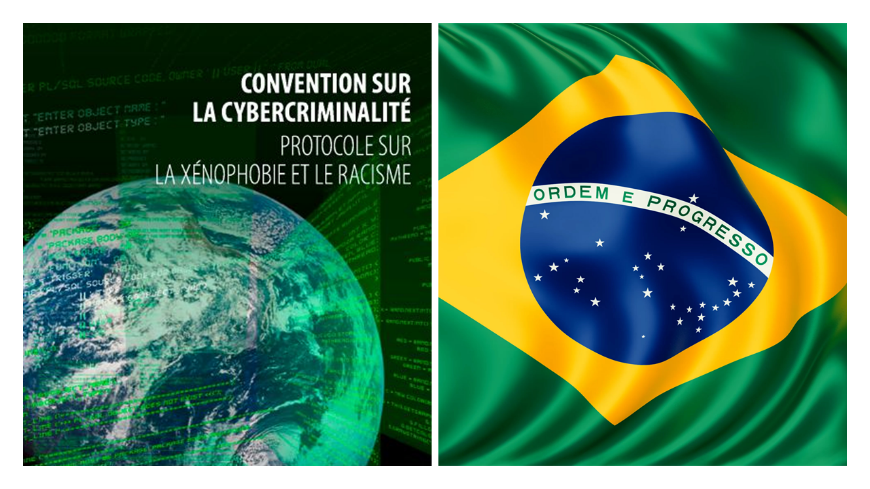 Budapest Convention: Brazil invited to accede
