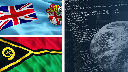 Fiji and Vanuatu invited to join the Budapest Convention on Cybercrime