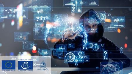 GLACY+: 4th edition of the INTERPOL Malware Analysis Training – Africa, Europe and MENA region