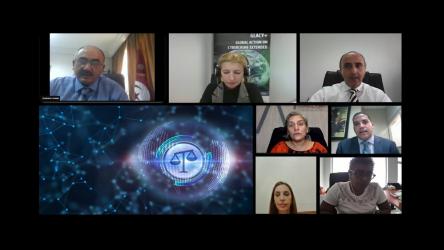 International Network of the National Judicial Trainers: second call of the Steering Committee