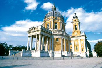 La ville de Turin