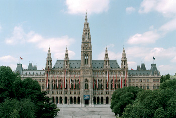 Die Stadt Wien