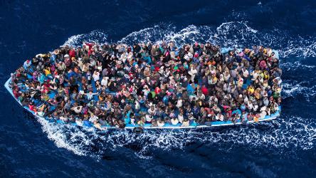 Avis sur la compatibilité avec les normes européennes du décret de loi italien n° 1 du 2 janvier 2023 sur la gestion des flux migratoires