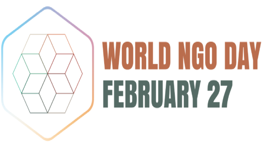 Join CINGO’s hybrid webinar - World NGO Day 27 February