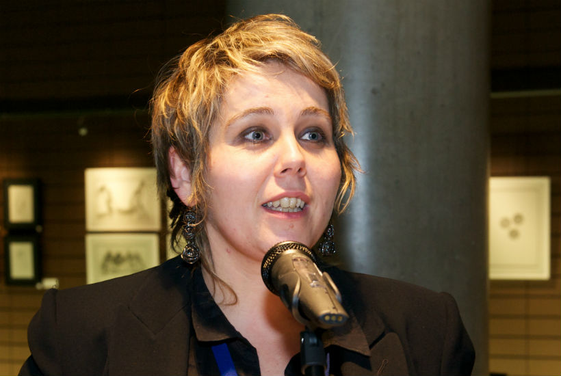 Statement by the President of the Conference of INGOs