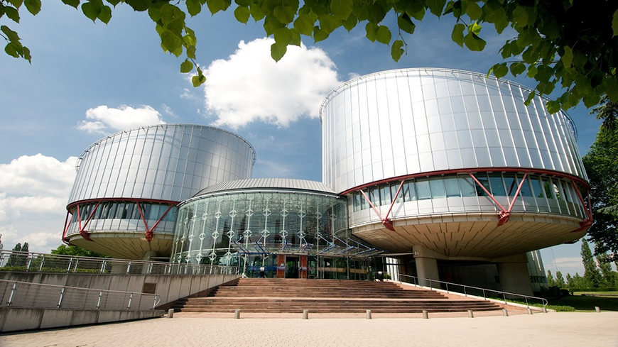 Reform of the European Convention on Human Rights: statement and proposals of the Conference of INGOs