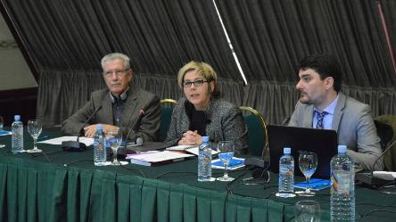 Rapport publié suite à la visite de la Conférence des OING à Skopje