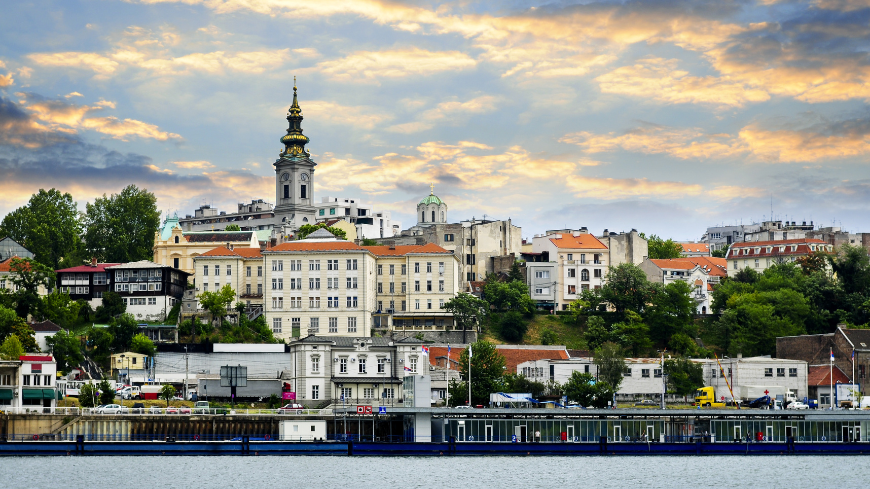 CINGO visit to Serbia on 9-11 September 2025 to discuss democratic participation opportunities and civic space with the authorities and civil society