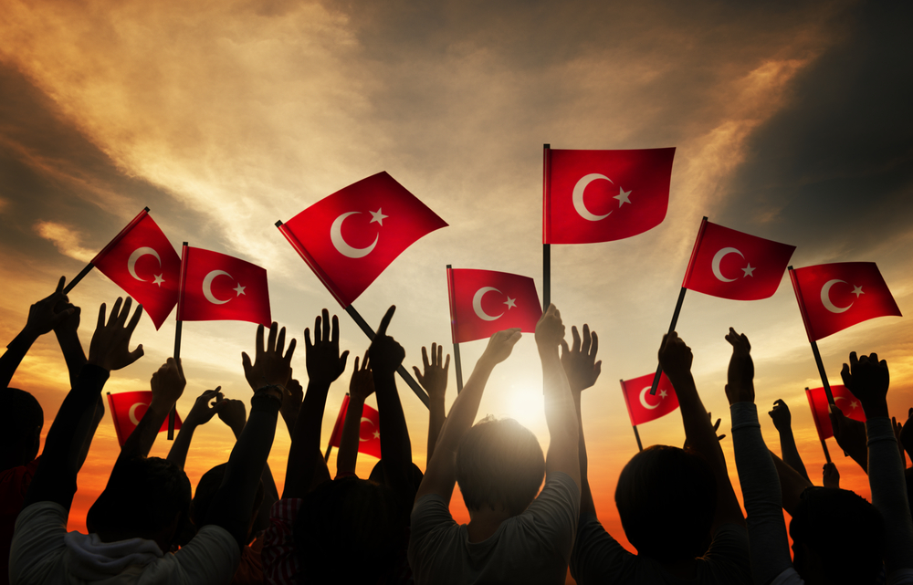 Report published following the meeting between the Conference of INGOs and representatives of the Turkish civil society in Strasbourg on 1-2 December 2016