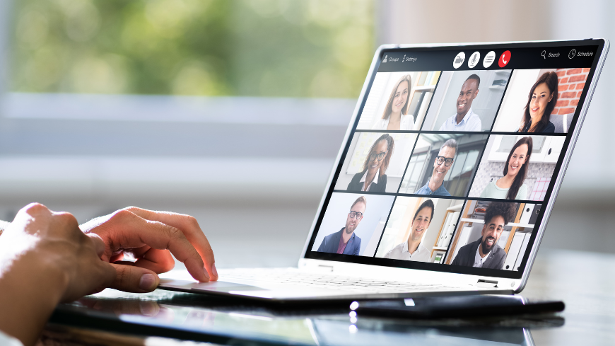 Invitation à un webinaire marquant le 30ᵉ anniversaire de la Charte sociale européenne révisée